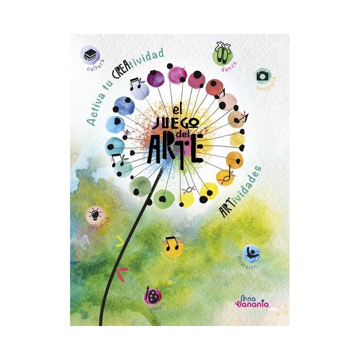 JUEGO DEL ARTE,EL