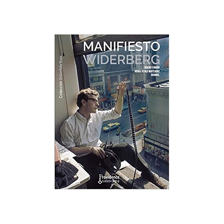 MANIFIESTO WIDERBERG