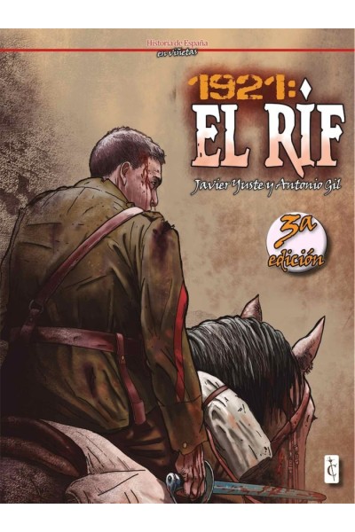1921 EL RIF
