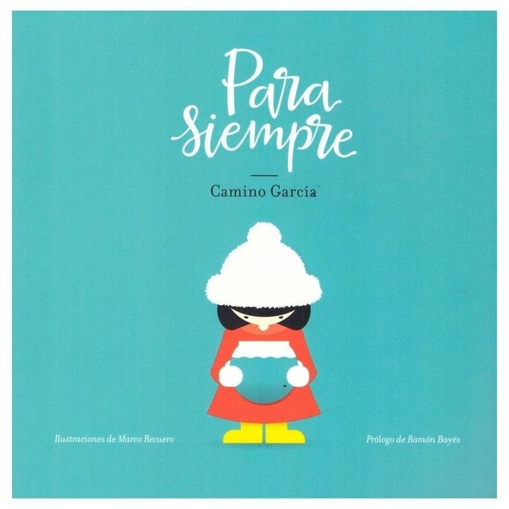 PARA SIEMPRE