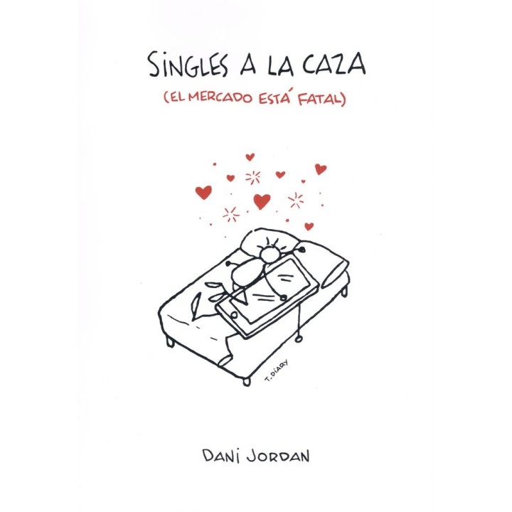 SINGLES A LA CAZA