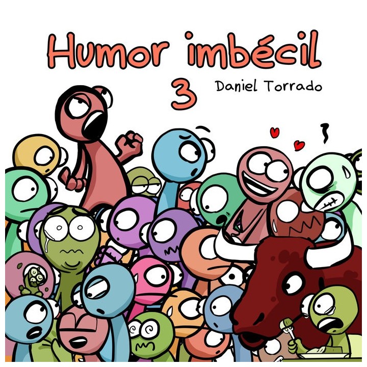 HUMOR IMBECIL 3