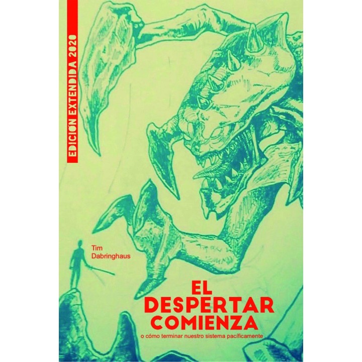 EL DESPERTAR COMIENZA