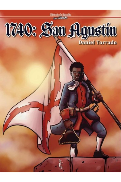 1740 SAN AGUSTIN