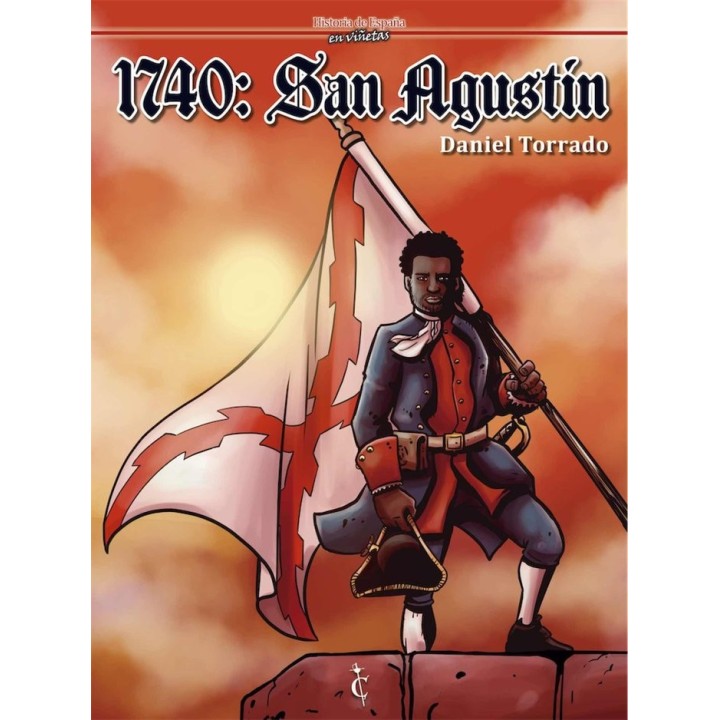 1740 SAN AGUSTIN