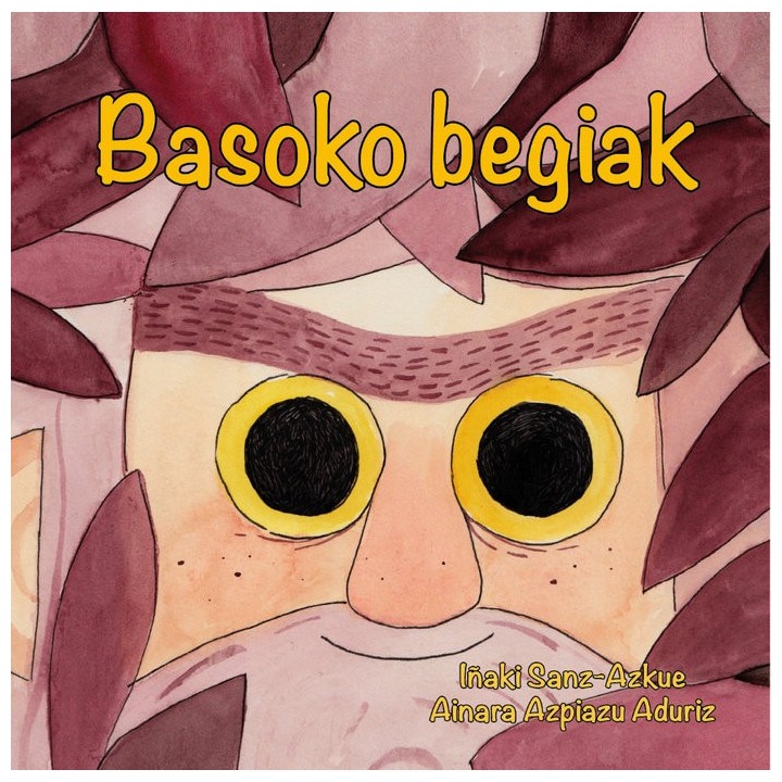 BASOKO BEGIAK