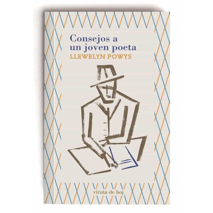 CONSEJOS A UN JOVEN POETA