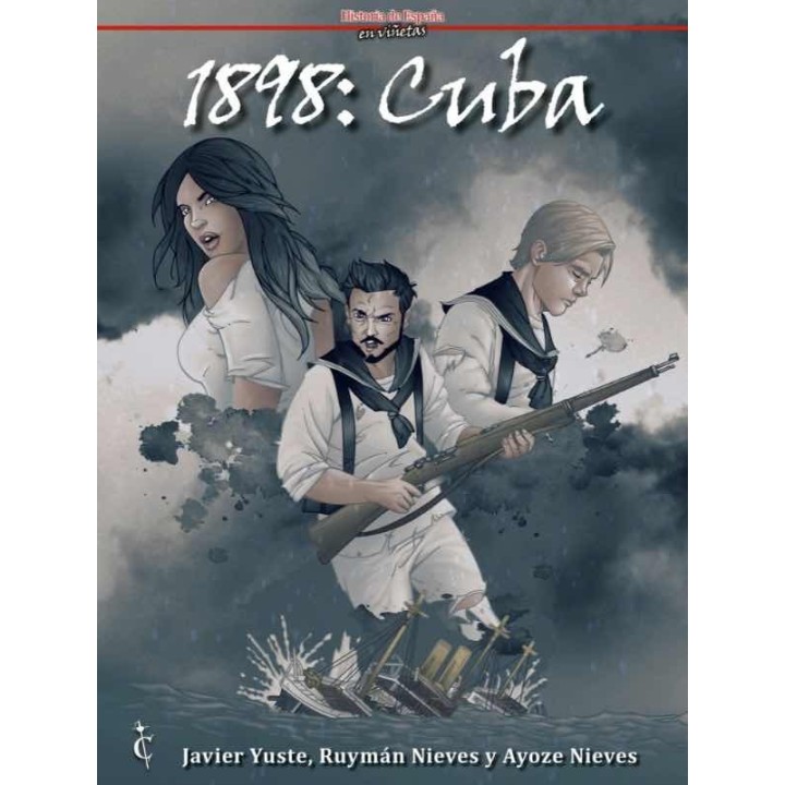 1898 CUBA