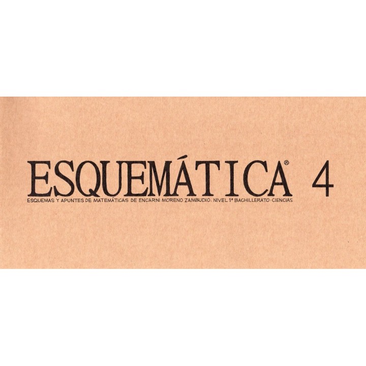 ESQUEMÁTICA 4