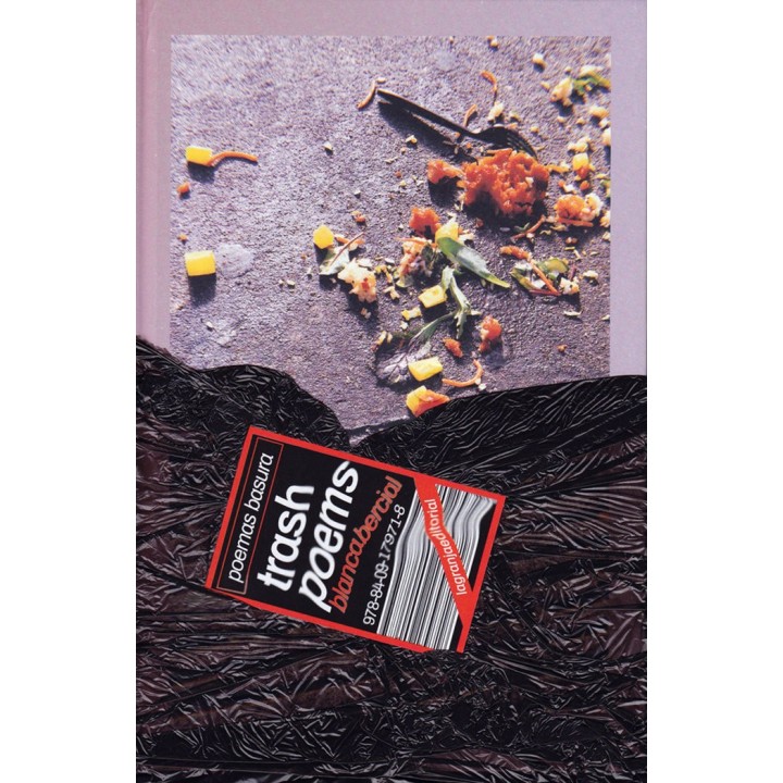 TRASH POEMS