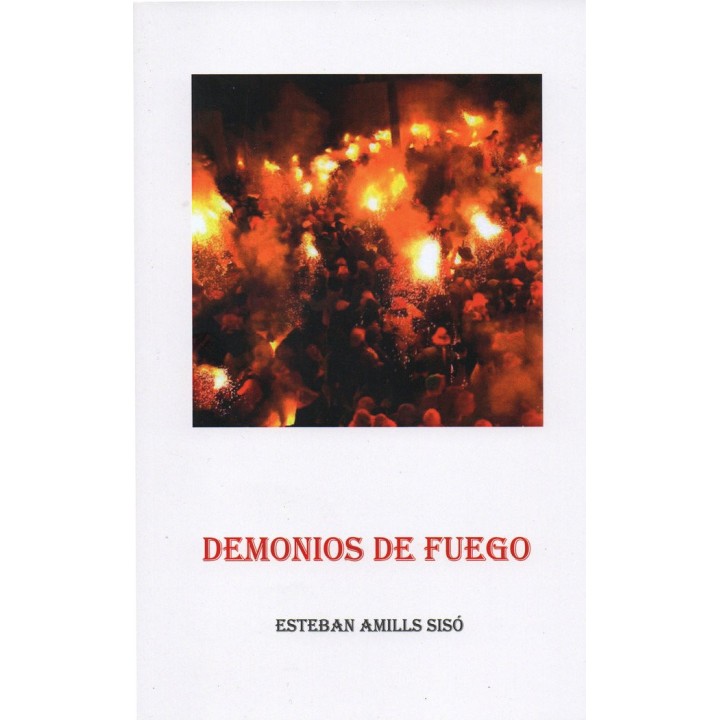 DEMONIOS DE FUEGO