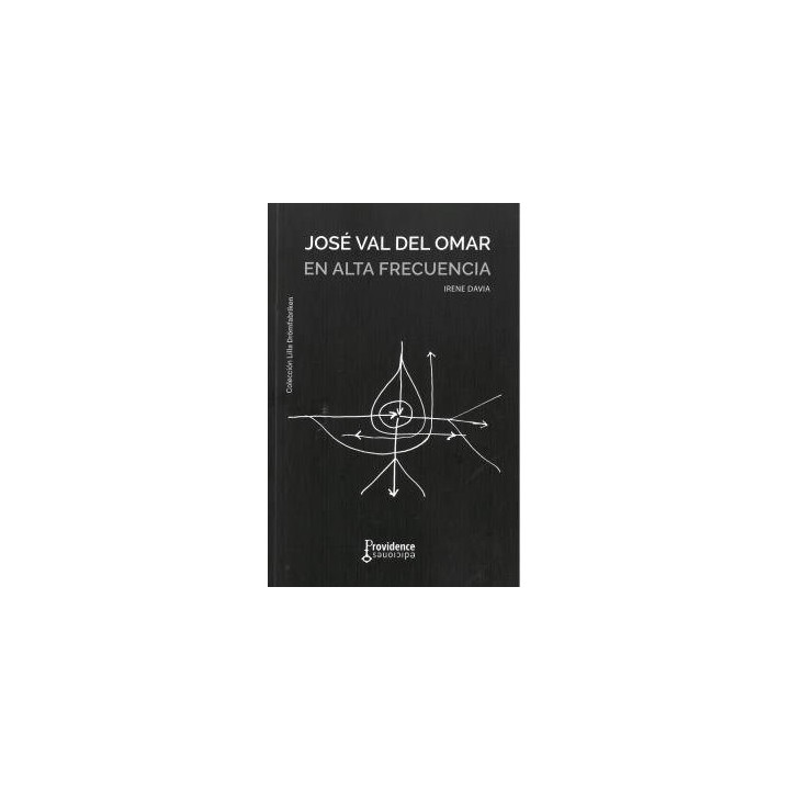 JOSE VAL DEL OMAR EN ALTA FRECUENCIA