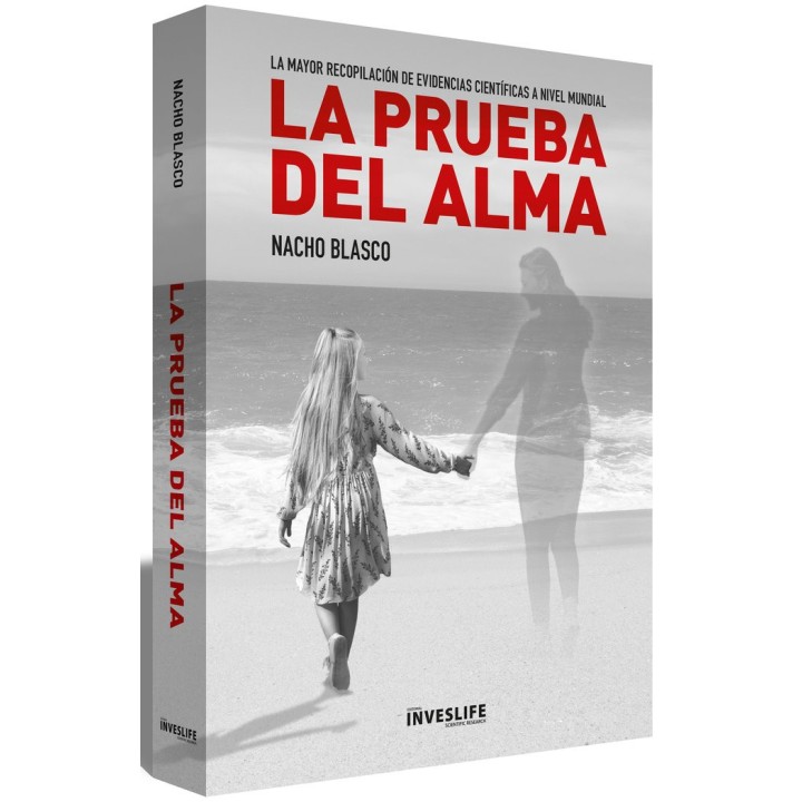 LA PRUEBA DEL ALMA