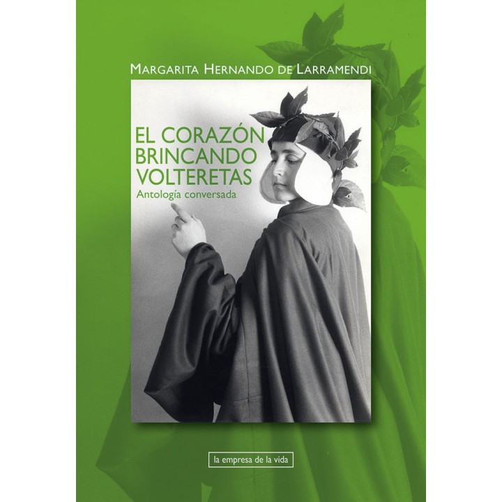 EL CORAZON BRINCANDO VOLTERETAS