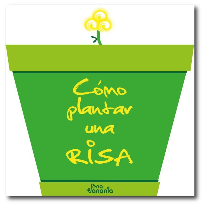 COMO PLANTAR UNA RISA