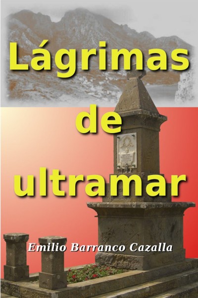 LAGRIMAS DE ULTRAMAR