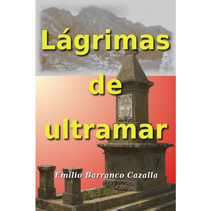 LAGRIMAS DE ULTRAMAR