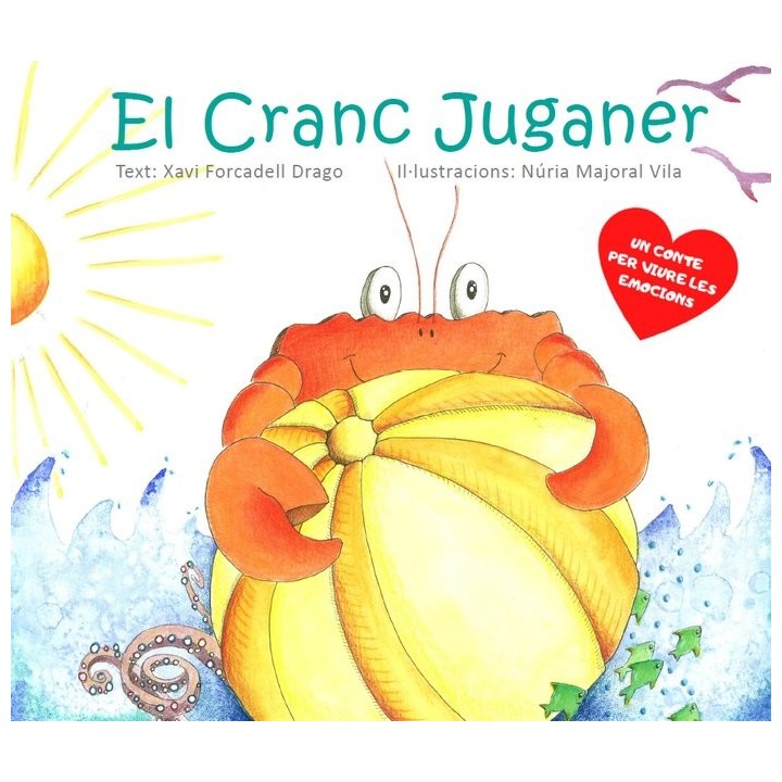 EL CRANC JUGANER