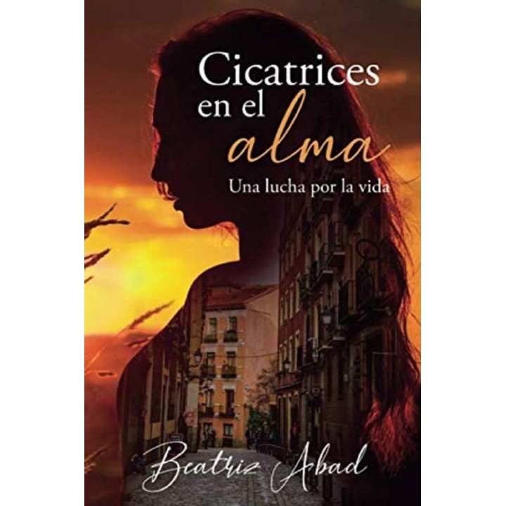 CICATRICES EN EL ALMA
