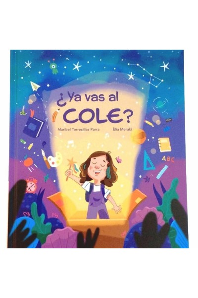 YA VAS AL COLE