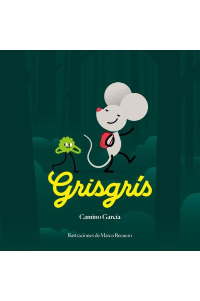 GRISGRIS