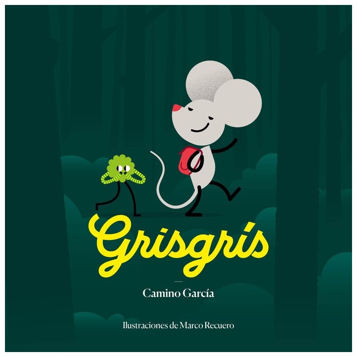 GRISGRIS