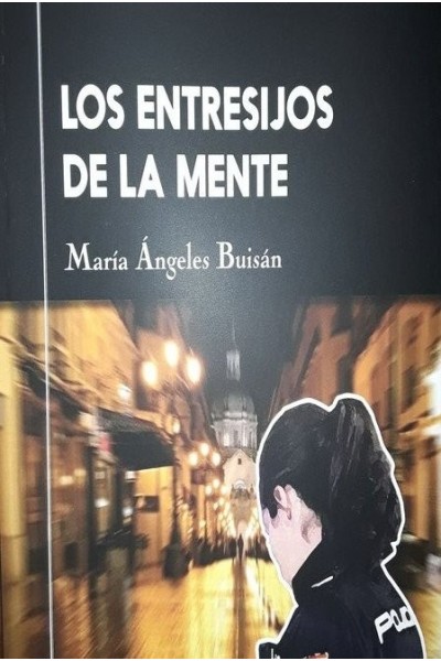 LOS ENTRESIJOS DE LA MENTE