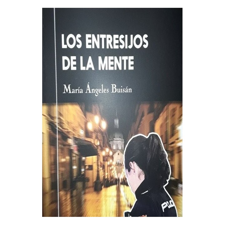 LOS ENTRESIJOS DE LA MENTE