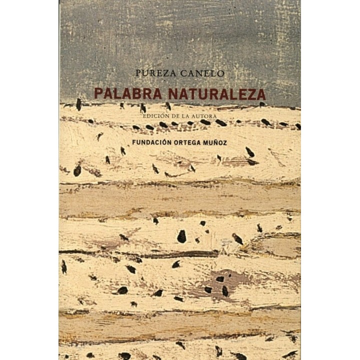 PALABRA NATURALEZA