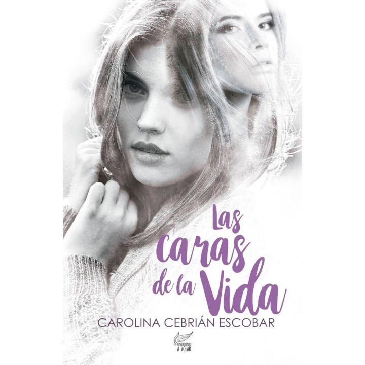 LAS CARAS DE LA VIDA