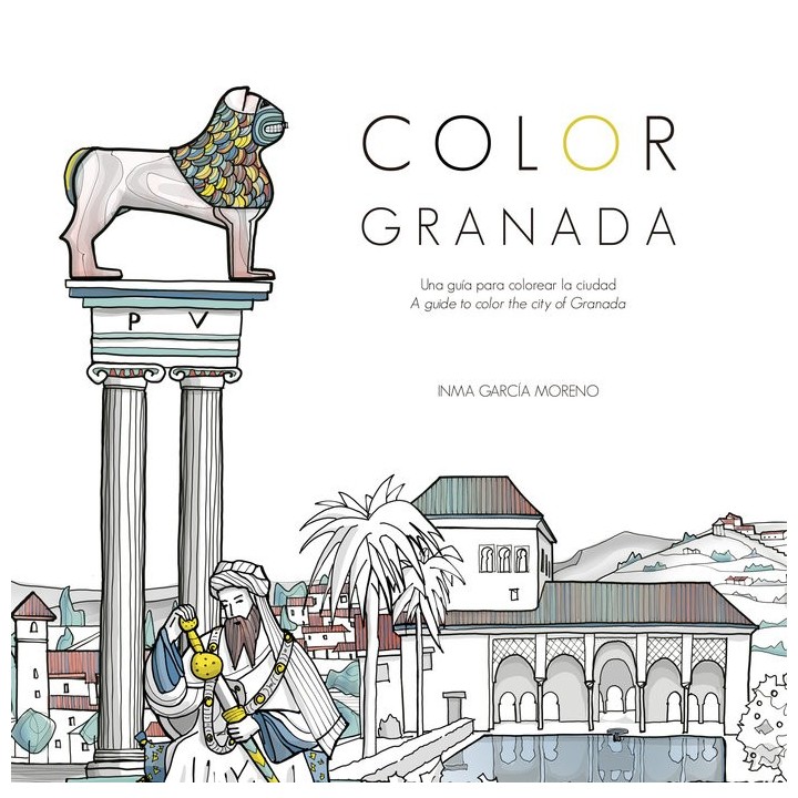COLOR GRANADA