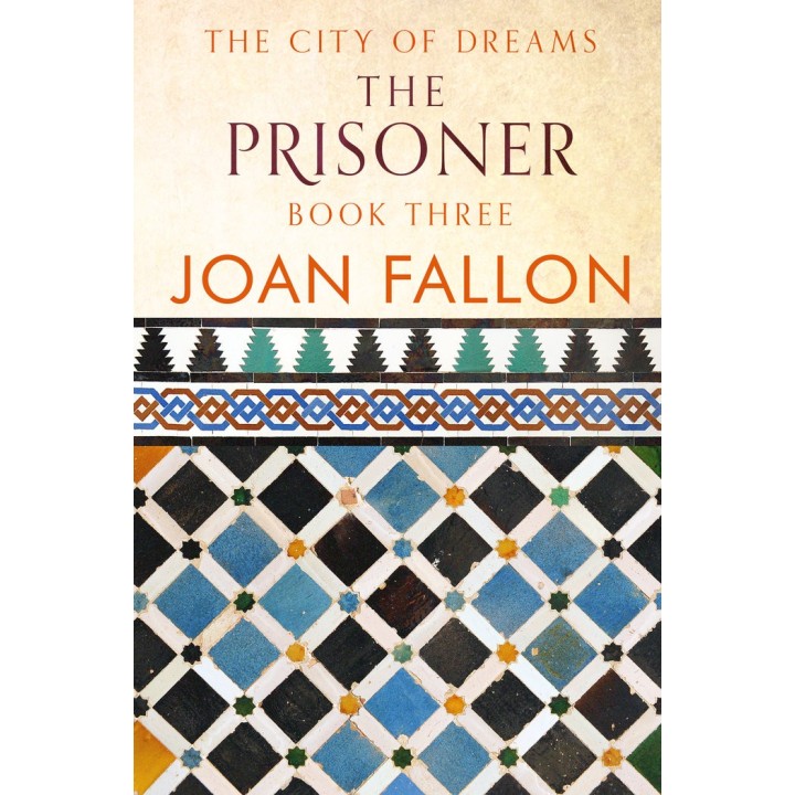 THE PRISONER