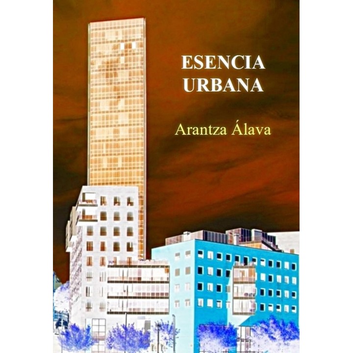 ESENCIA URBANA
