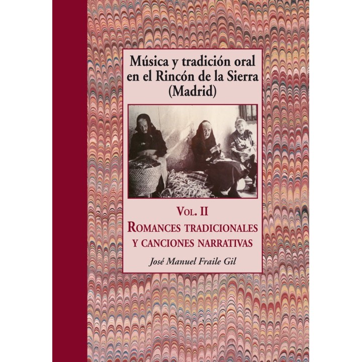 ROMANCES TRADICIONALES Y CANCIONES NARRATIVAS