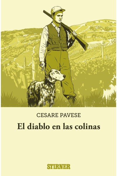 DIABLO EN LAS COLINAS,EL