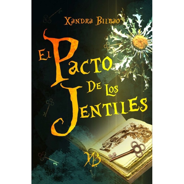 EL PACTO DE LOS JENTILES