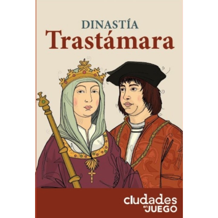 DINASTIA TRASTAMARA