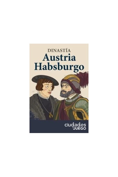 DINASTIA AUSTRIA HABSBURGO
