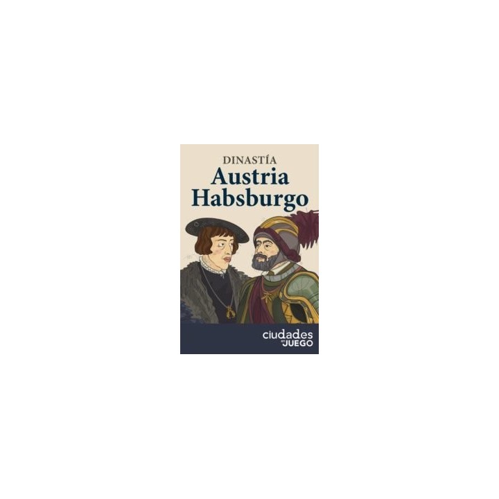 DINASTIA AUSTRIA HABSBURGO