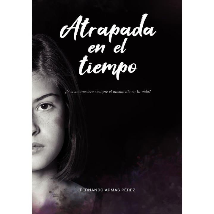 ATRAPADA EN EL TIEMPO