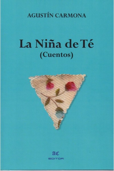 LA NIÑA DE TE
