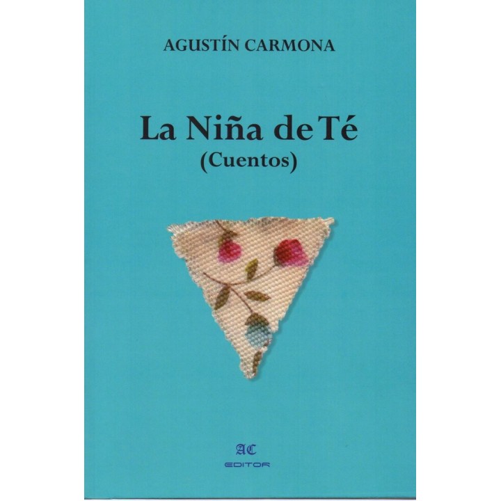 LA NIÑA DE TE