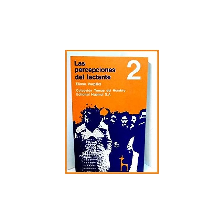 las percepciones del lactante 2