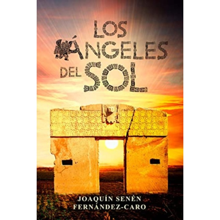 LOS ÁNGELES DEL SOL