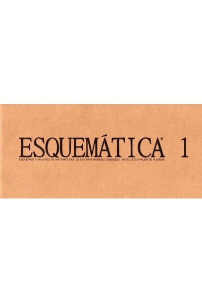 ESQUEMÁTICA 1