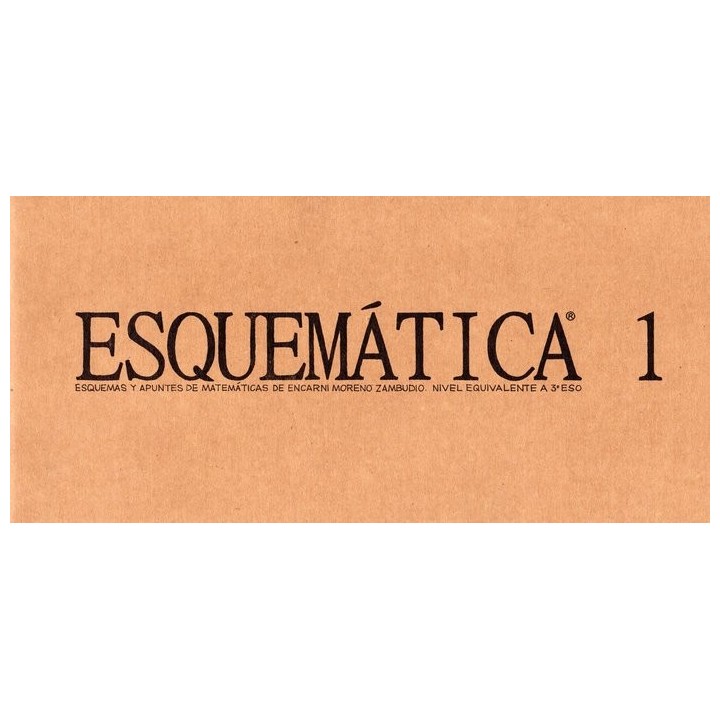 ESQUEMÁTICA 1