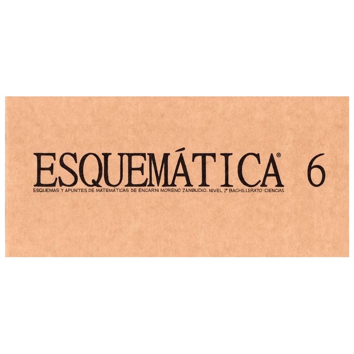 ESQUEMÁTICA 6