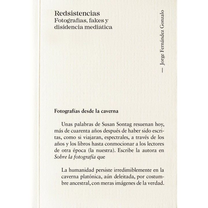REDSISTENCIAS