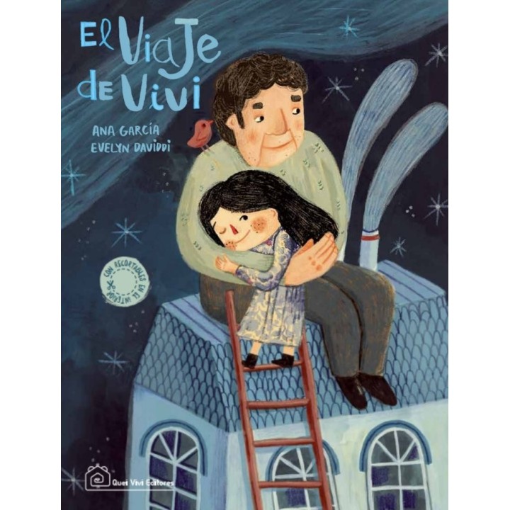 EL VIAJE DE VIVI