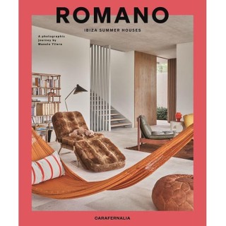 ROMANO IBIZA SUMMER HOUSES